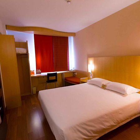 Hotel Ibis Shenyang Tiexi Esterno foto