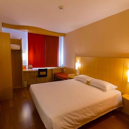 Hotel Ibis Shenyang Tiexi Esterno foto