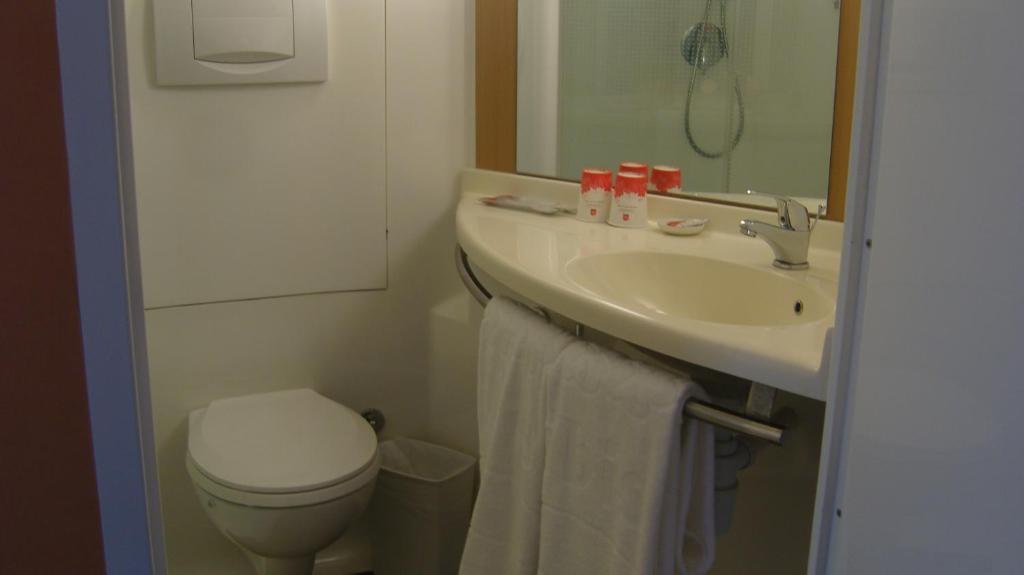 Hotel Ibis Shenyang Tiexi Esterno foto