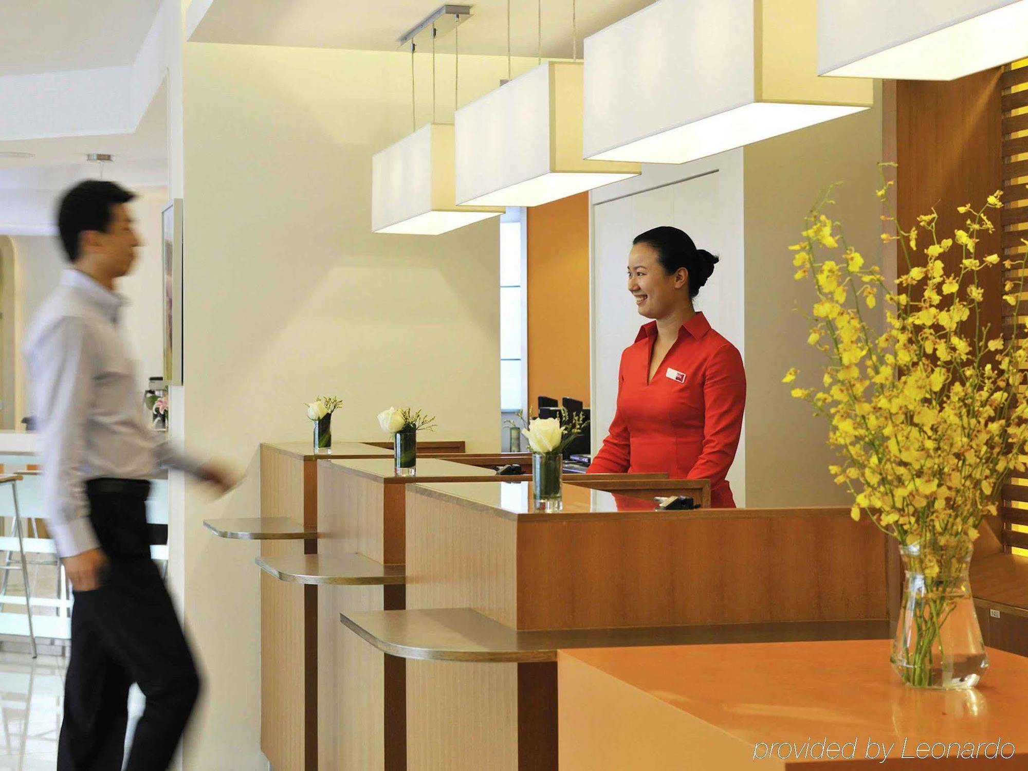 Hotel Ibis Shenyang Tiexi Esterno foto