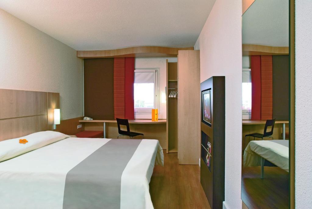 Hotel Ibis Shenyang Tiexi Camera foto