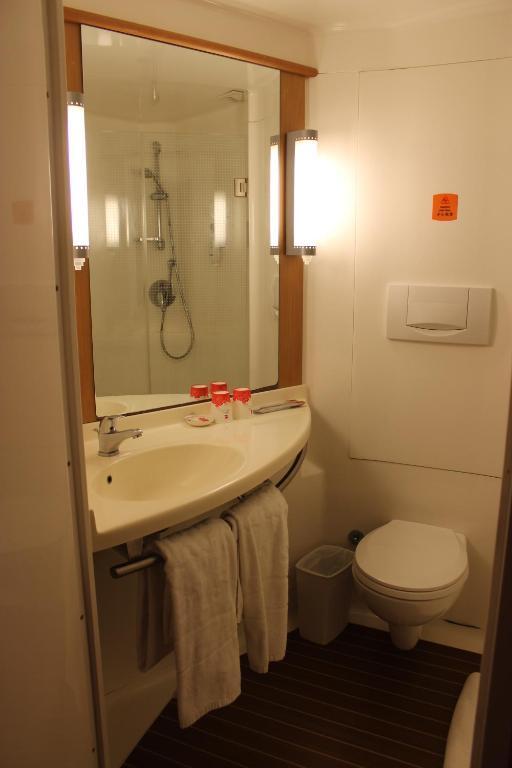 Hotel Ibis Shenyang Tiexi Camera foto