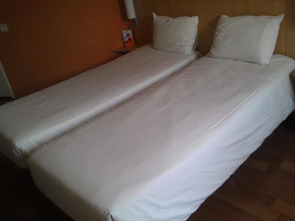 Hotel Ibis Shenyang Tiexi Esterno foto