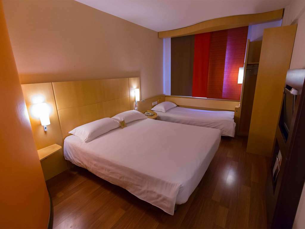 Hotel Ibis Shenyang Tiexi Camera foto