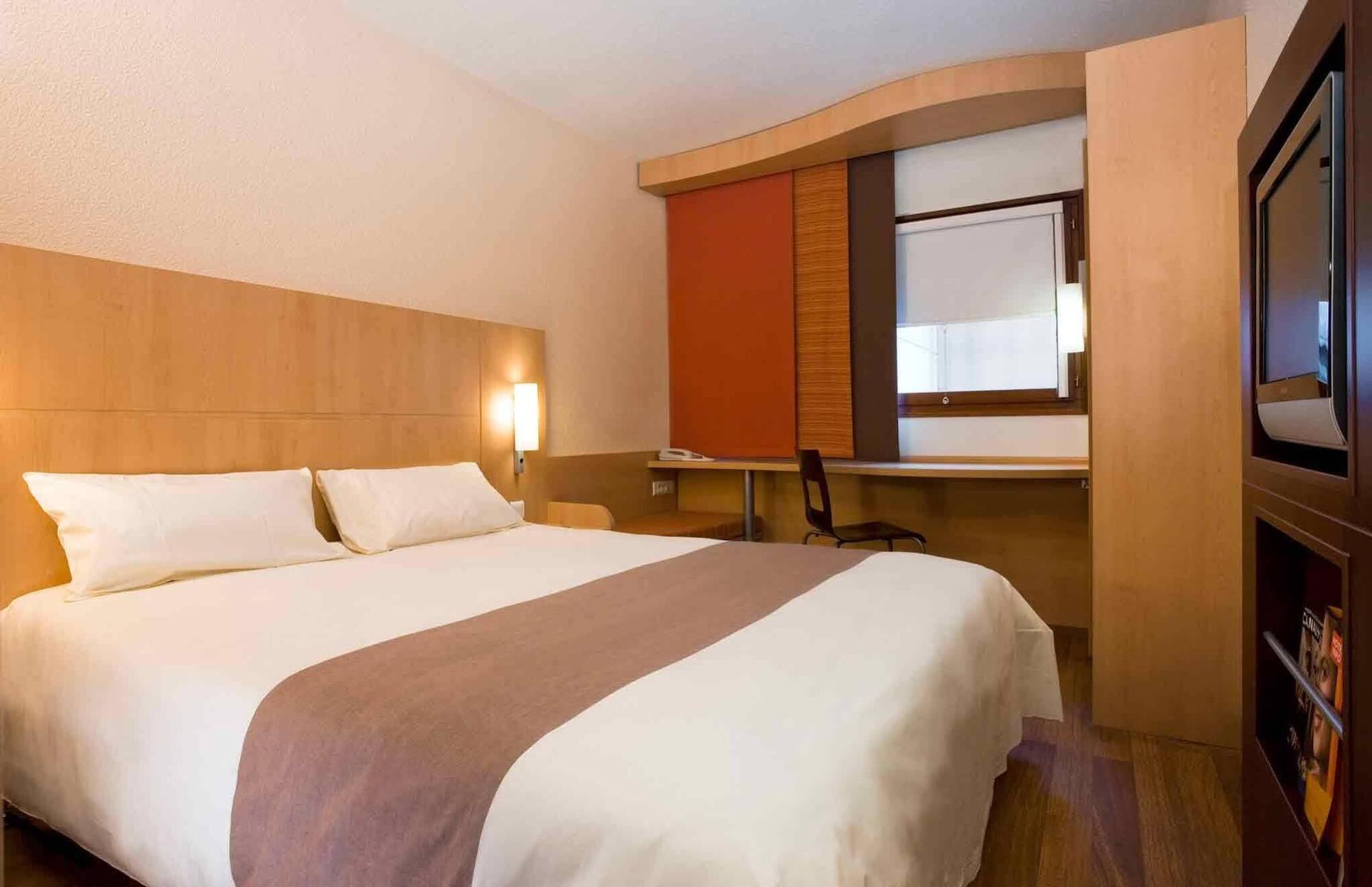 Hotel Ibis Shenyang Tiexi Esterno foto