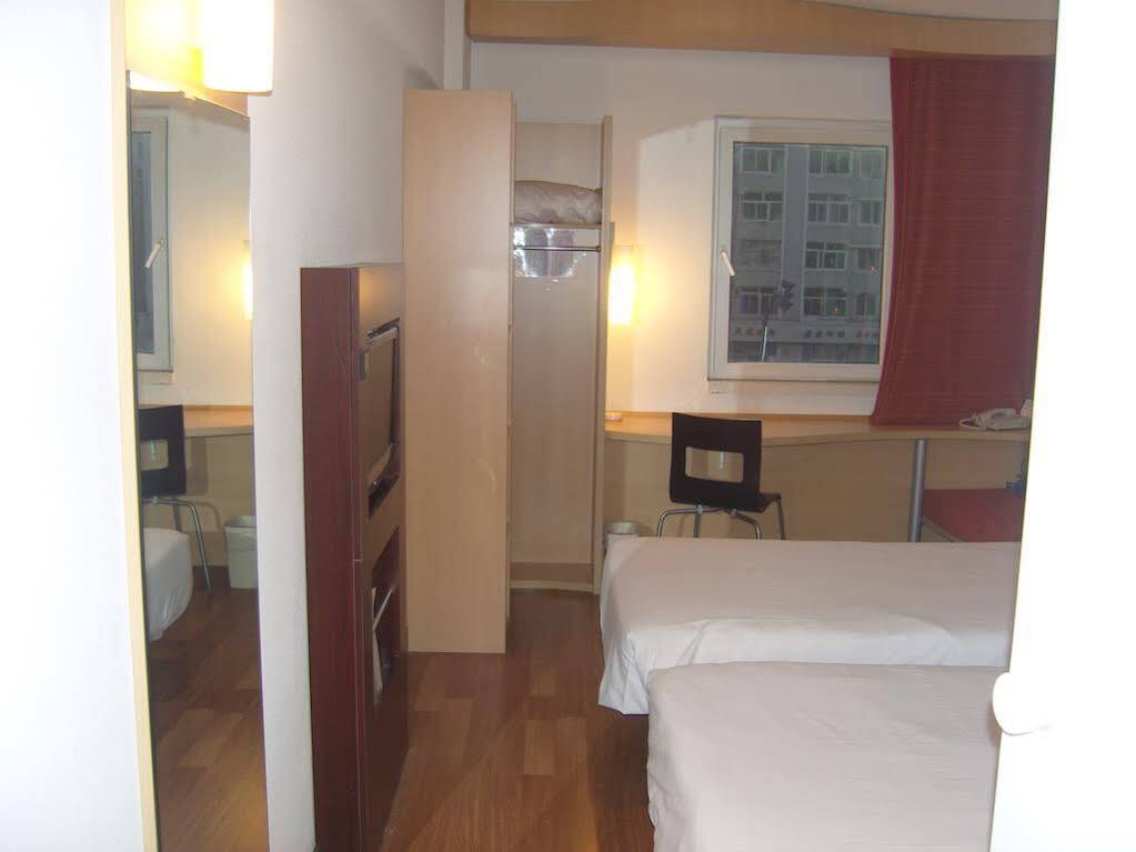 Hotel Ibis Shenyang Tiexi Esterno foto