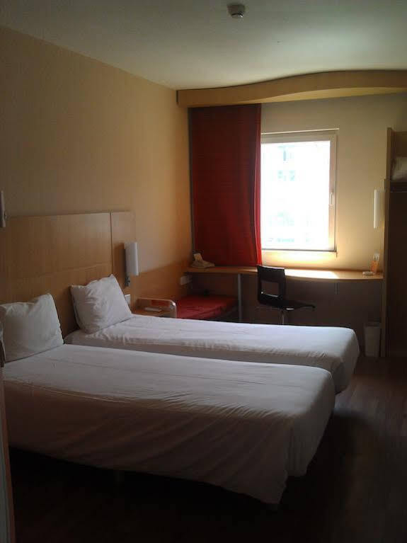 Hotel Ibis Shenyang Tiexi Esterno foto